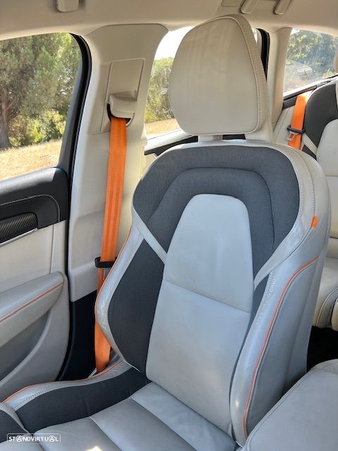 Volvo V90 Cross Country 2.0 D4 VOR AWD Geartronic - 22