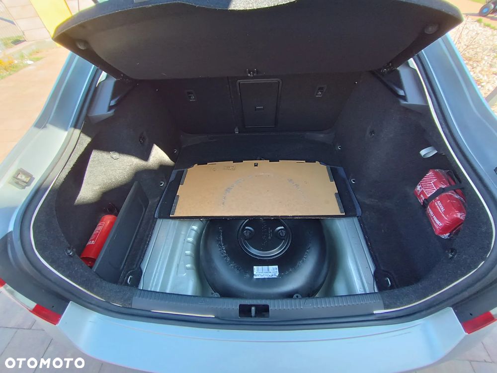 Skoda Octavia 1.4 TSI Ambition - 22