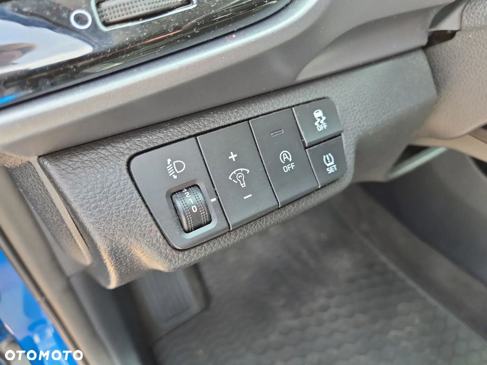 Kia Stonic 1.2 L Business Line - 20