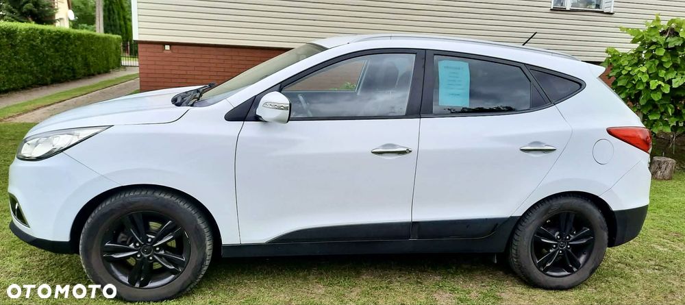 Hyundai ix35 - 3