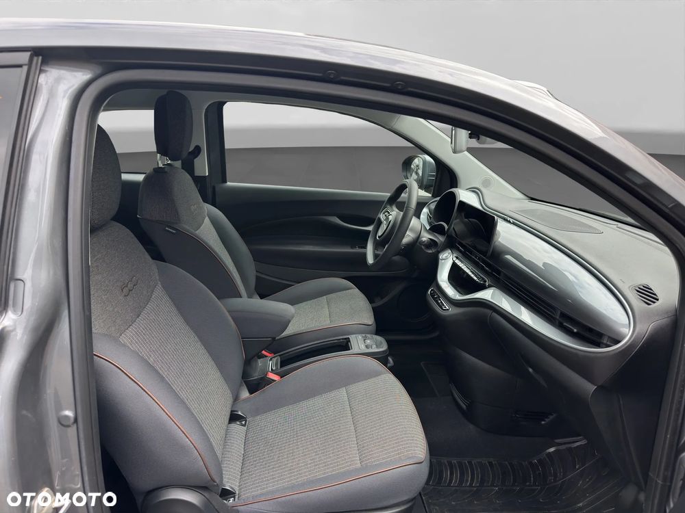 Fiat 500 42 kWh Icon - 11