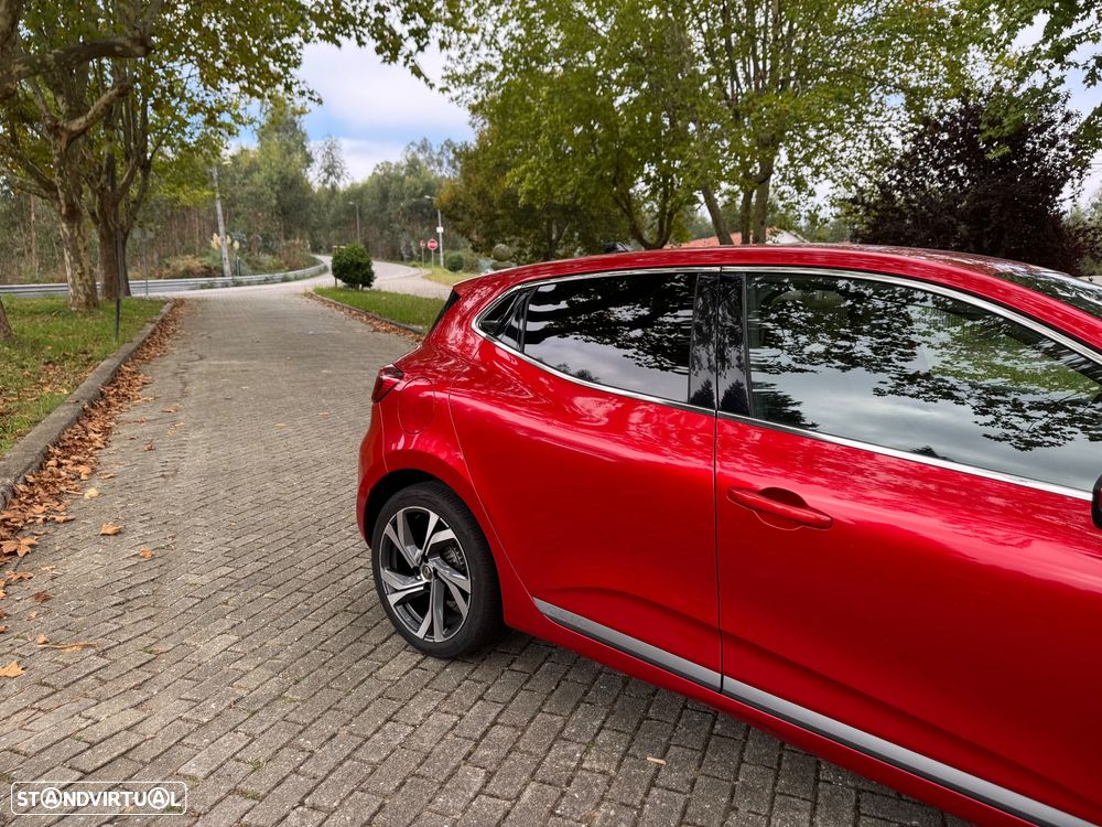 Renault Clio 1.0 TCe RS Line - 24