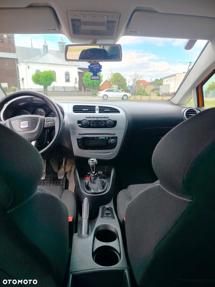 Seat Leon - 7