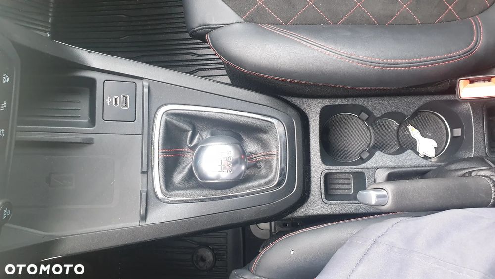 Ford Puma 1.0 EcoBoost ST-Line X - 30