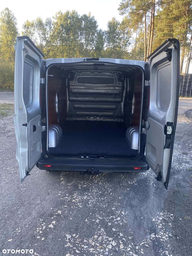 Opel Vivaro - 3