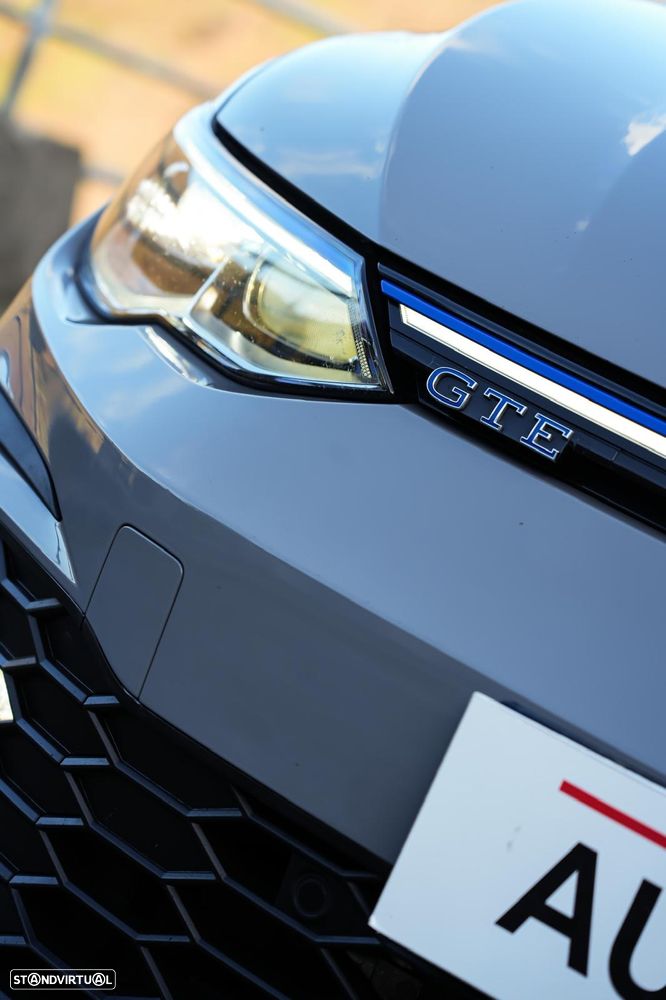 VW Golf 1.4 TSI GTE DSG - 34