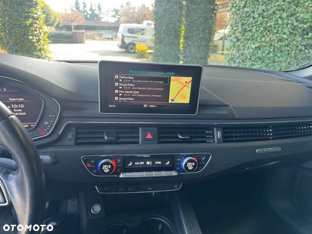 Audi A5 Coupé 2.0 TFSI S tronic design - 10