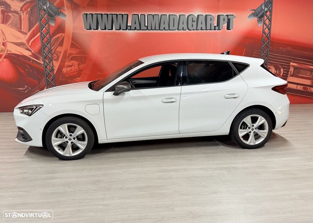 SEAT Leon 1.4 e-Hybrid FR DSG - 2