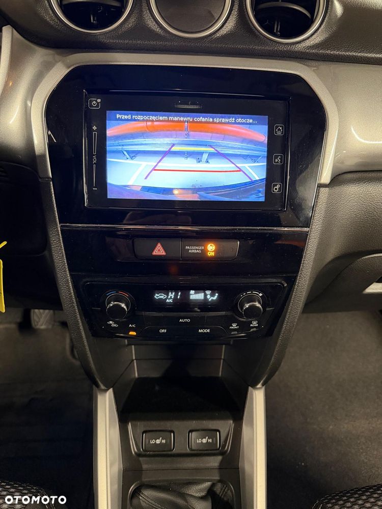 Suzuki Vitara 1.6 DDiS (4x2) Comfort+ - 14