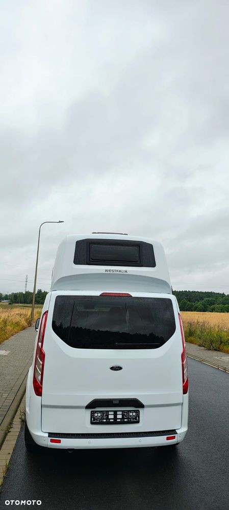 Ford Ford Nugget Plus - 8