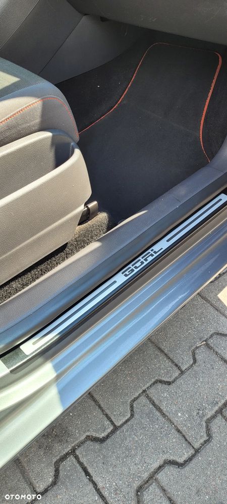 Volkswagen Golf Plus 1.6 Goal - 29