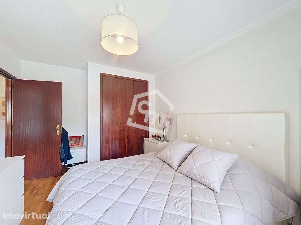 Excelente T2+1 na Senhora da Hora | Próximo da Circunvalação - Grande imagem: 5/35