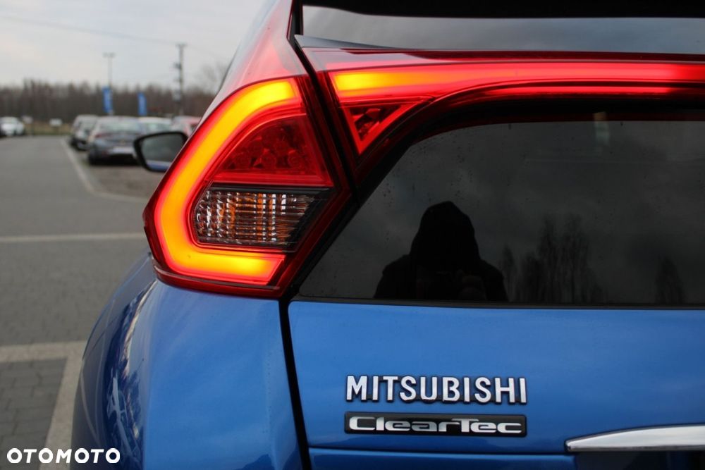 Mitsubishi Eclipse Cross 1.5 T-MIVEC ClearTec 2WD Diamant Edition - 25