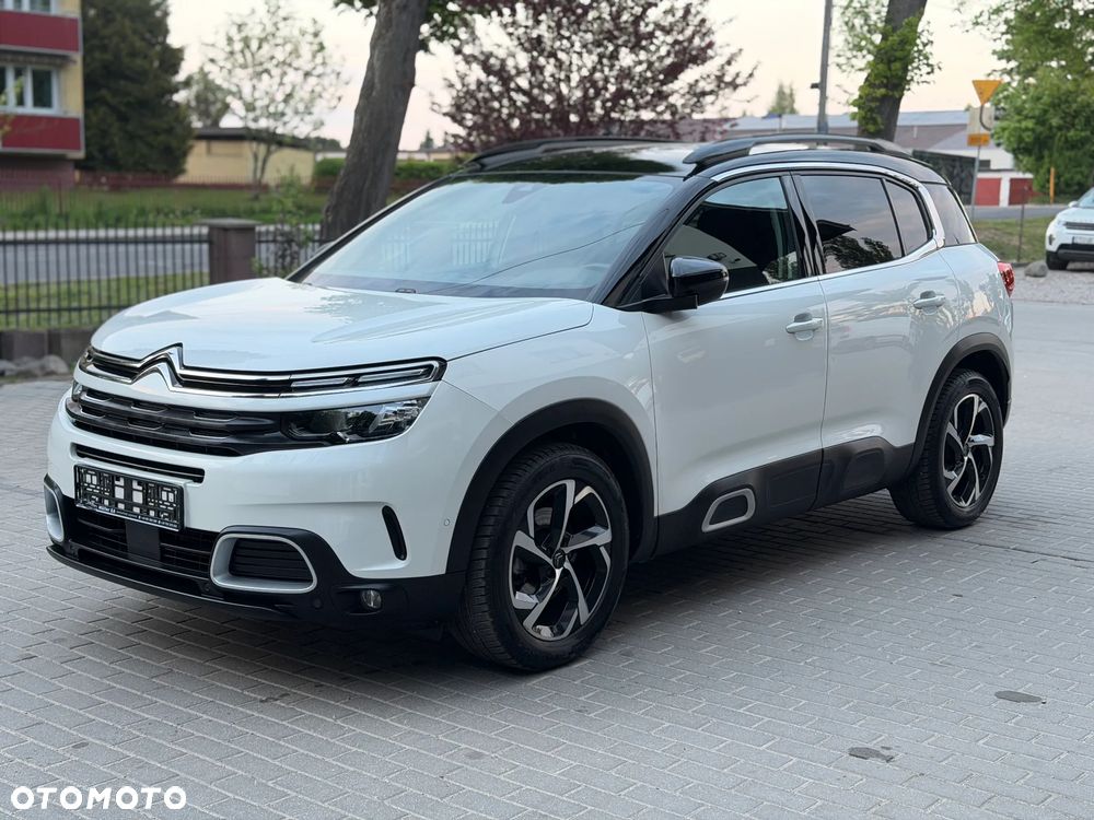 Citroën C5 Aircross 1.2 PureTech Feel - 2