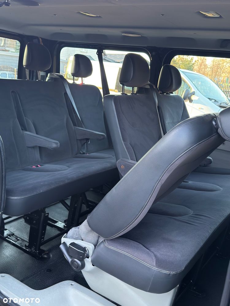 Renault Trafic L2H1 - 14