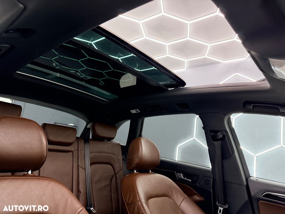 Audi Q5 2.0 TDI Quattro S tronic - 23