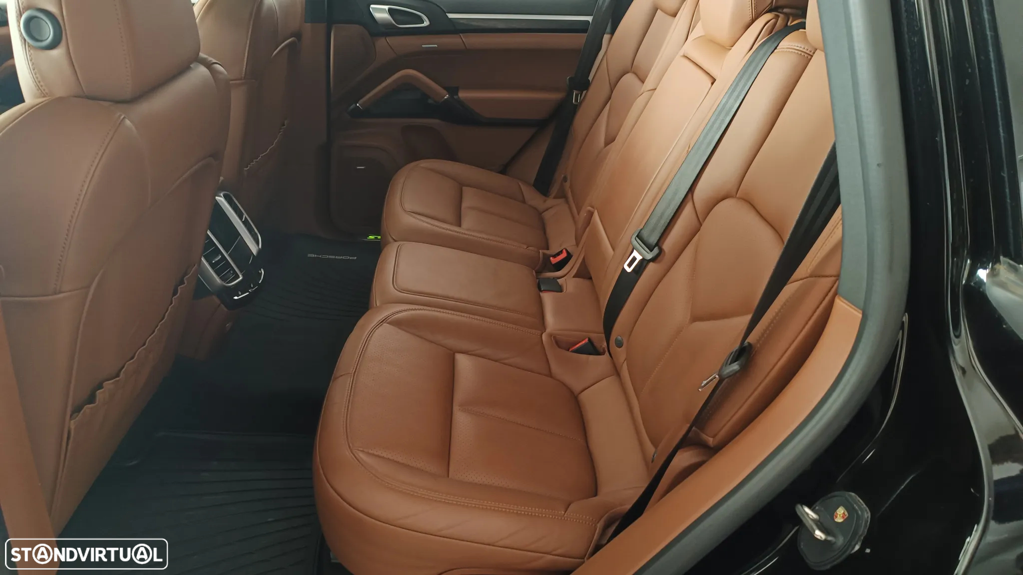 Porsche Cayenne S E-Hybrid - 10