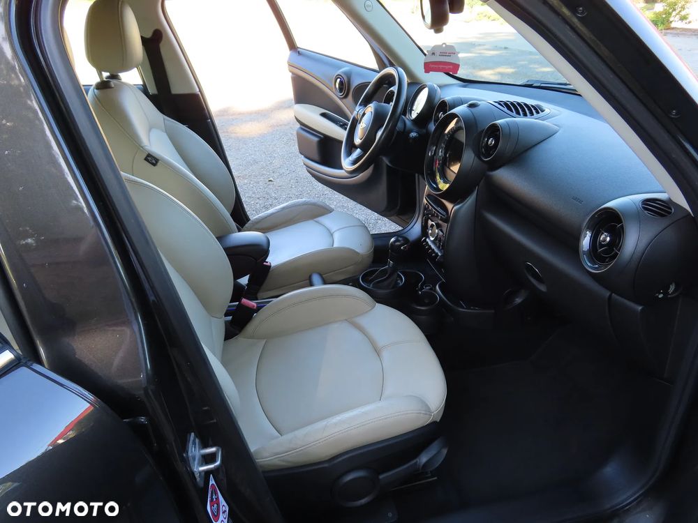 MINI Countryman - 12