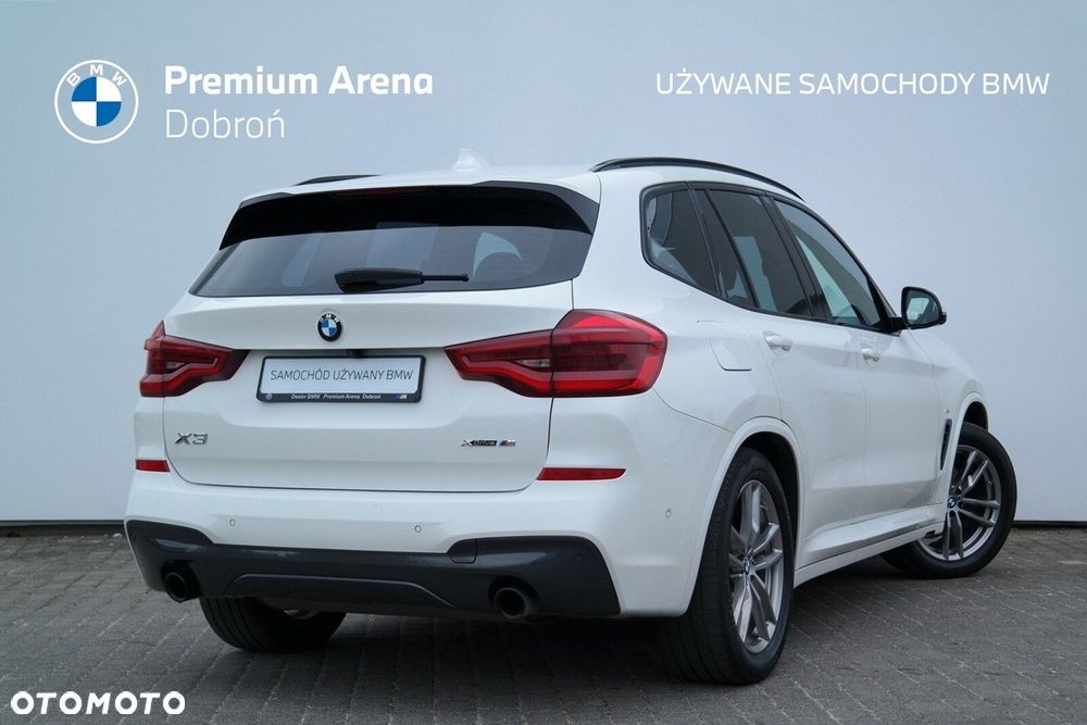 BMW X3 - 4