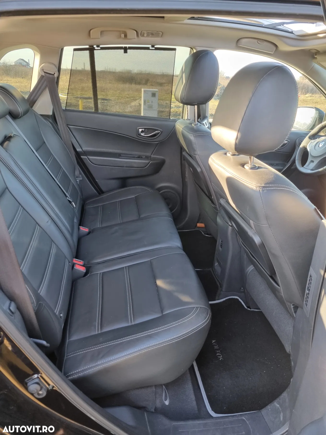 Renault Koleos 2.0 dCI FAP 4x4 Bose Edition - 14