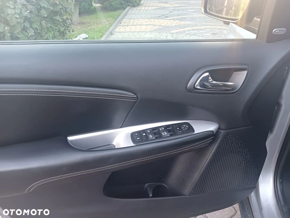 Fiat Freemont 2.0 Multijet 16V DPF Urban - 10