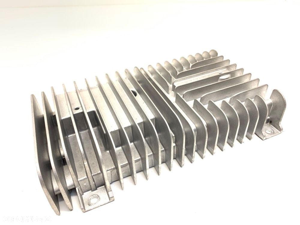 WZMACNIACZ  INFINITI Q70 (Y51) 2013 - 2022 3.0 175 kW [238 KM] olej napędowy 2013 - 2022 - 3