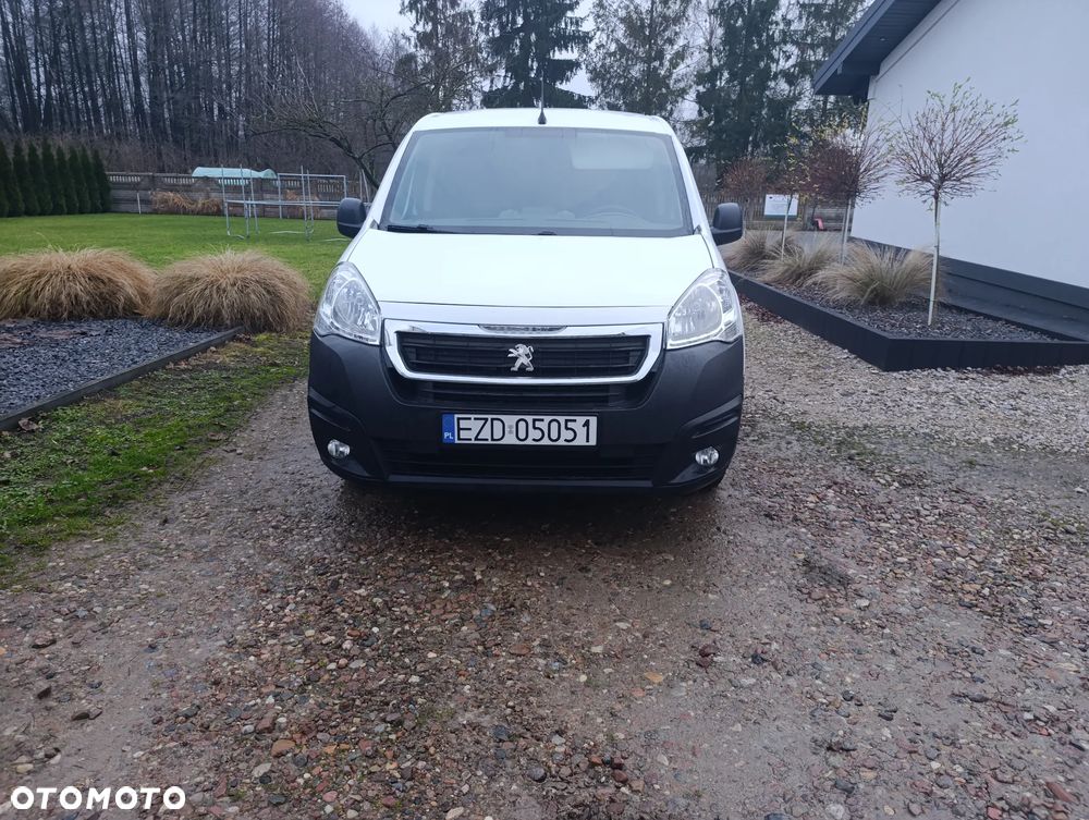 Peugeot Partner - 3