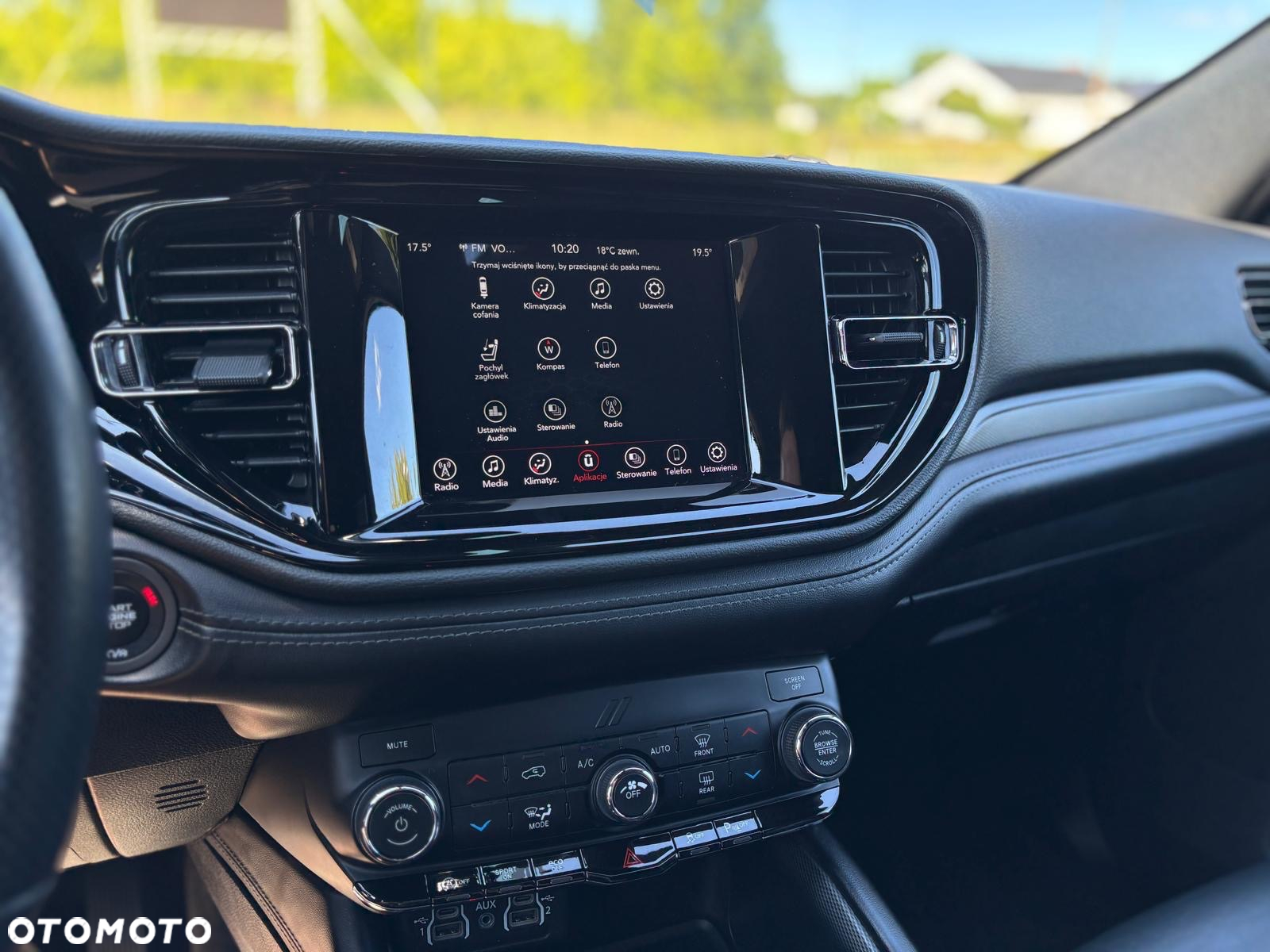 Dodge Durango - 31