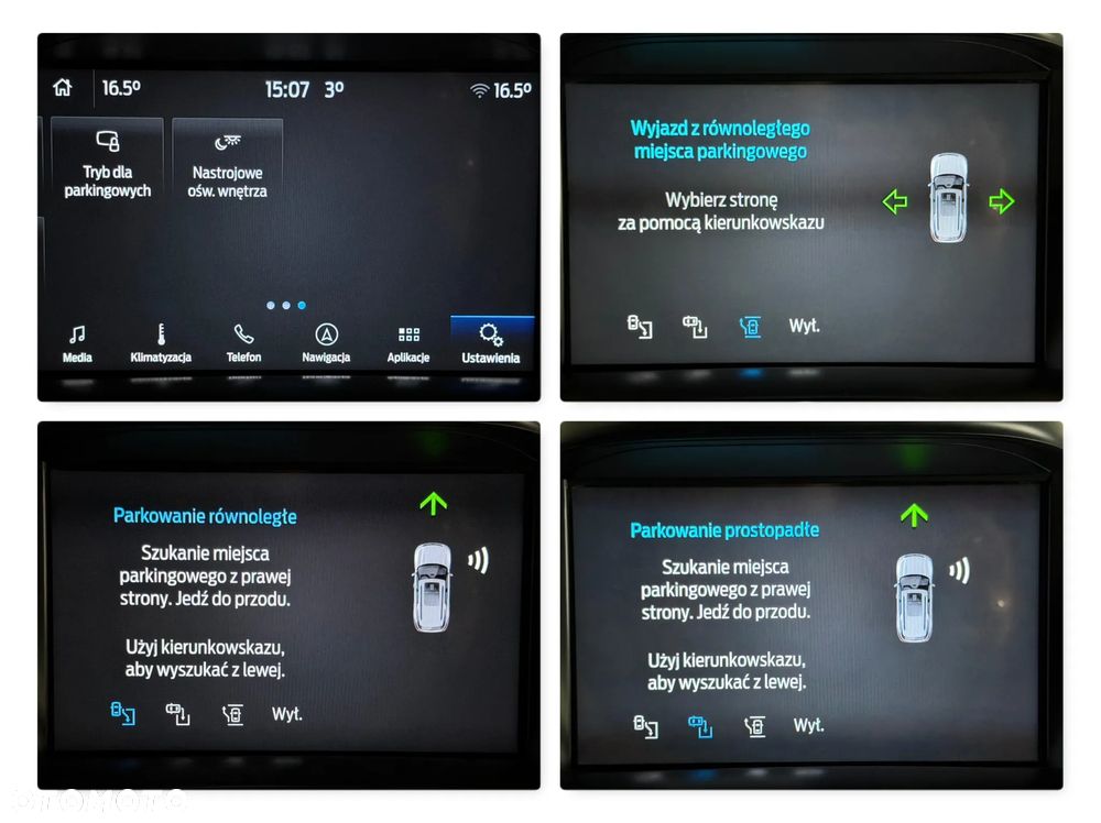 Ford Kuga 2.0 TDCi 4x4 Vignale - 36