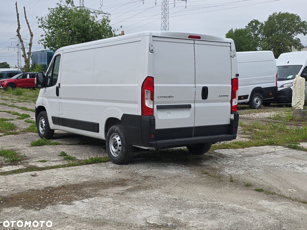 Citroën Jumper 30 H3-Power L2H1 - 9