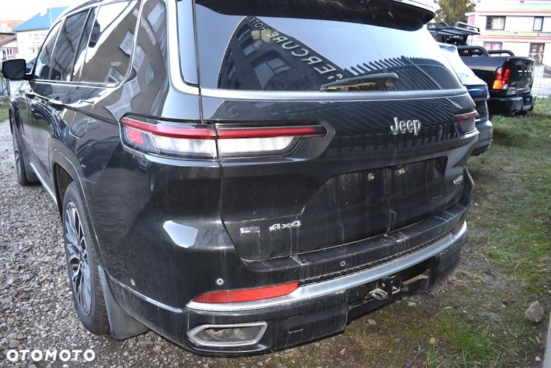 Jeep Grand Cherokee 3.6 V6 Limited - 6