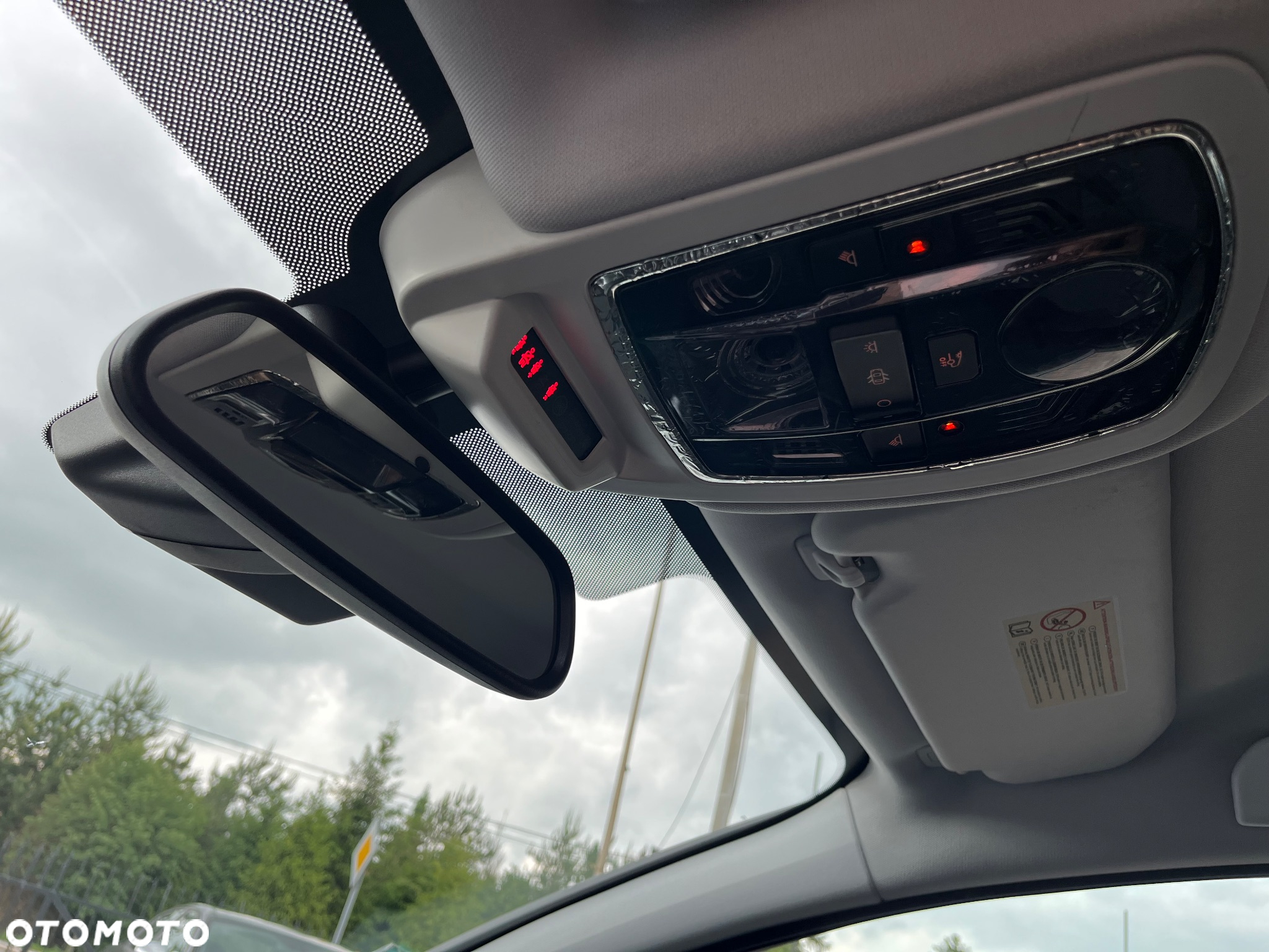 Peugeot 508 1.6 HDi Active - 27