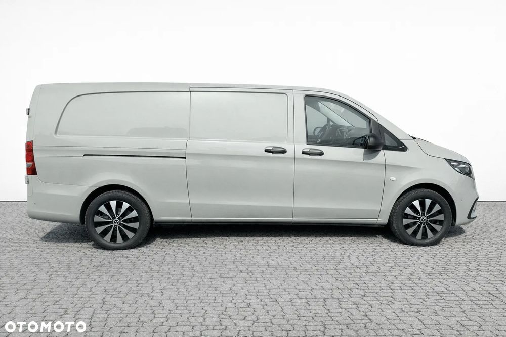 Mercedes-Benz Vito - 7