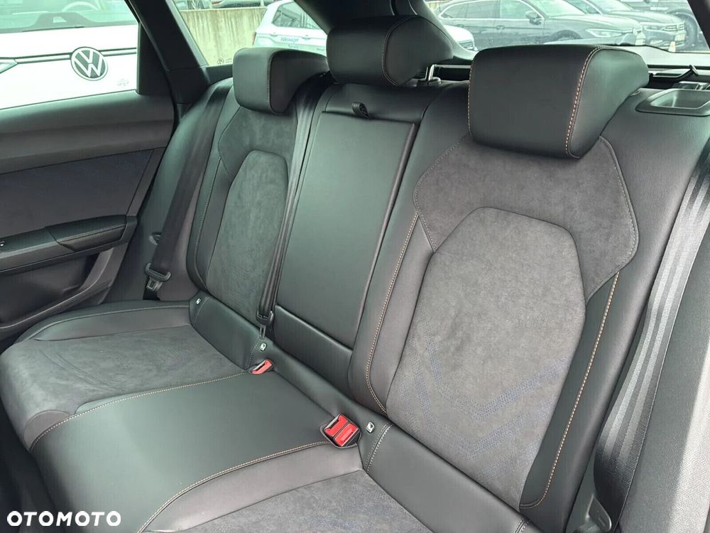 Cupra Leon Sportstourer - 8