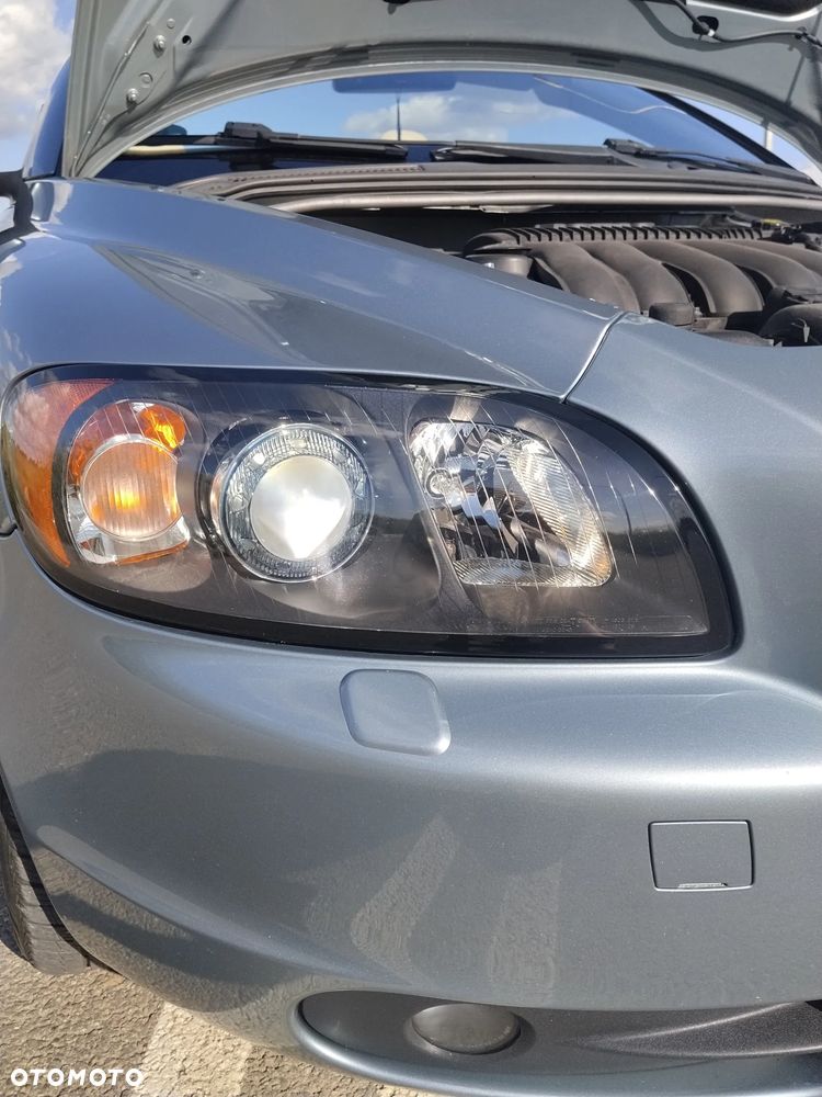 Volvo C70 2.4i Summum - 25