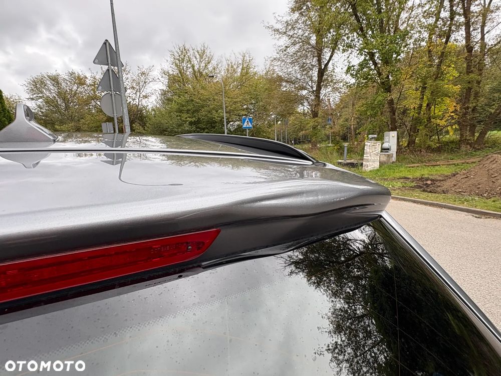 BMW X3 xDrive20d M Sport - 12