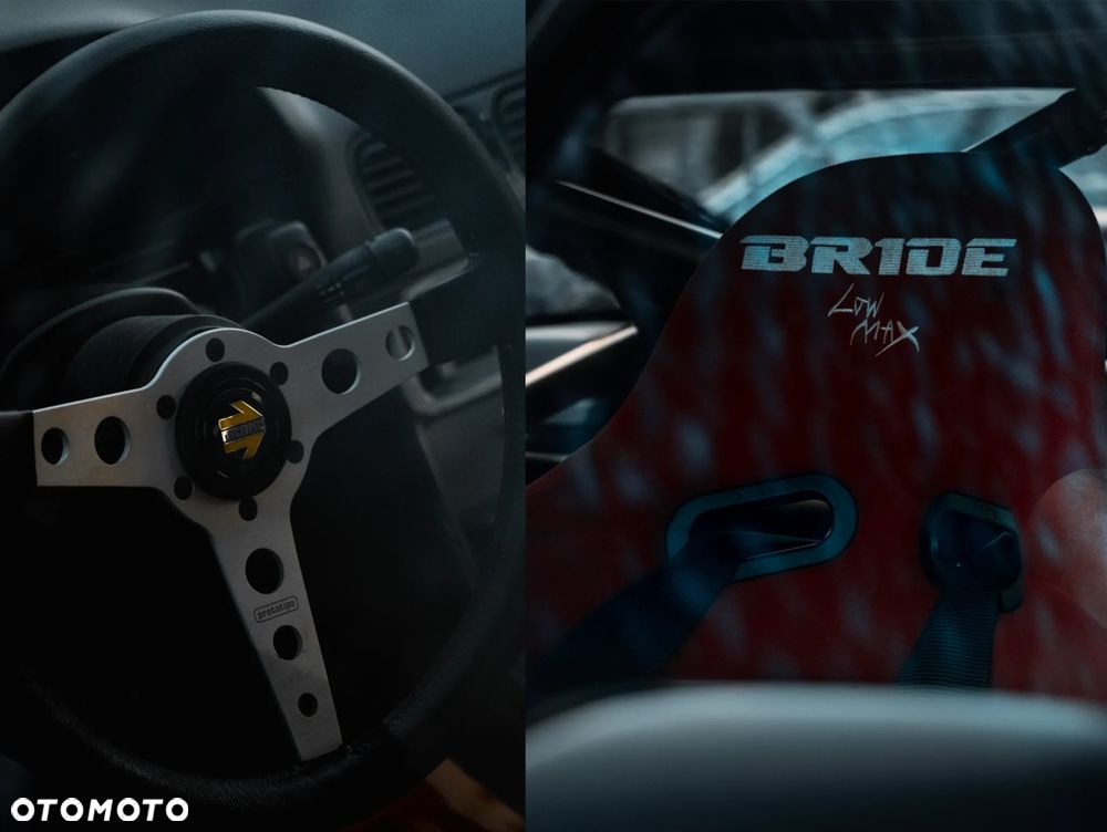 Nissan 200 SX 1.8 Turbo ABS - 39