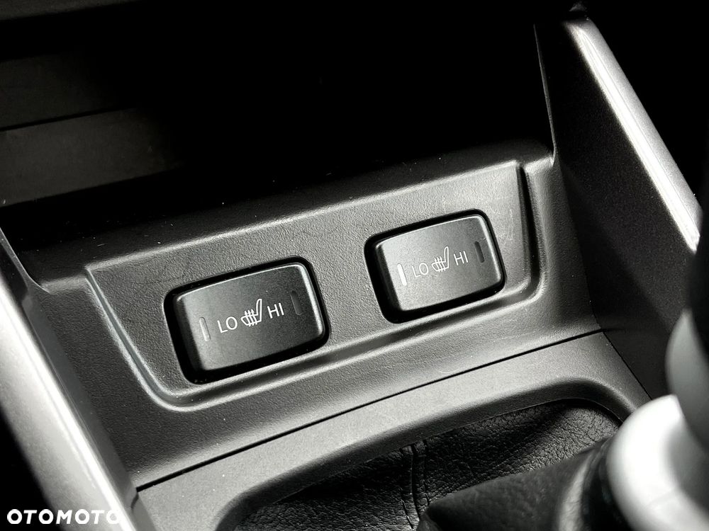 Suzuki Vitara 1.4 Boosterjet mHEV Premium Plus 2WD - 23