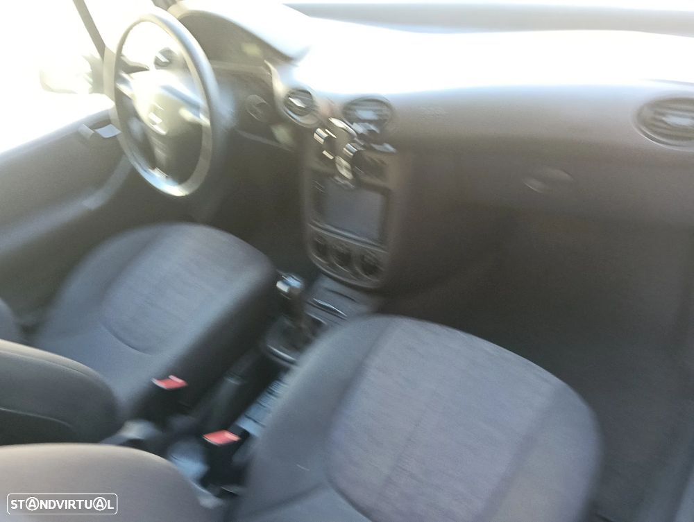 Mercedes-Benz A 170 CDi Classic - 10