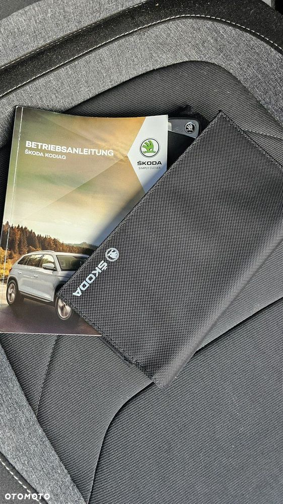 Skoda Kodiaq - 30