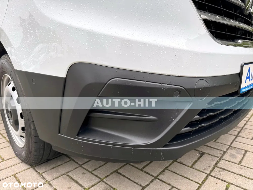 Renault Trafic - 15