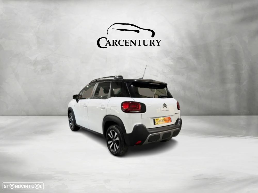 Citroën C3 Aircross 1.2 PureTech C-Series - 2