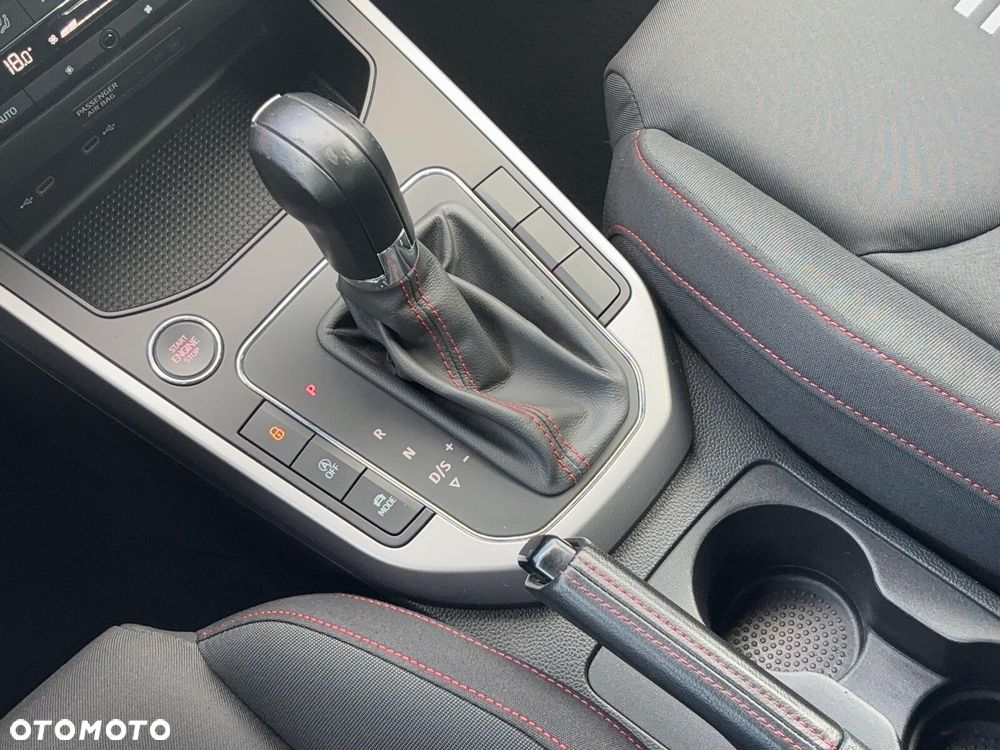 Seat Arona 1.0 TSI FR S&S DSG - 27