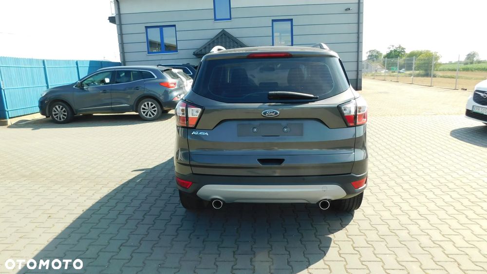 Ford Kuga 2.0 TDCi 4x2 Trend - 5
