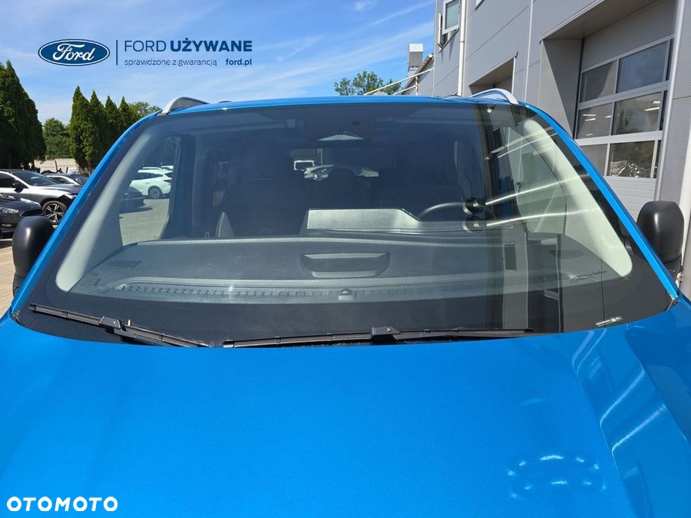 Ford Tourneo Custom - 3