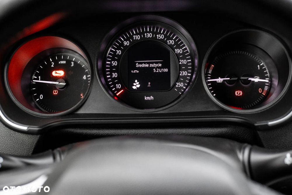 Renault Megane 1.5 dCi Life - 23