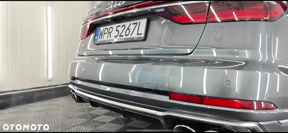 Audi S8 TFSI mHEV Quattro Tiptr - 20