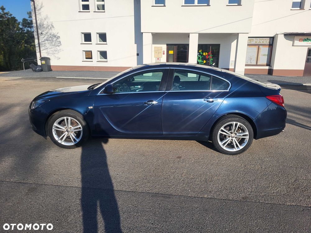 Opel Insignia - 4