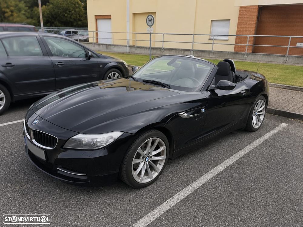 BMW Z4 18 i - 1