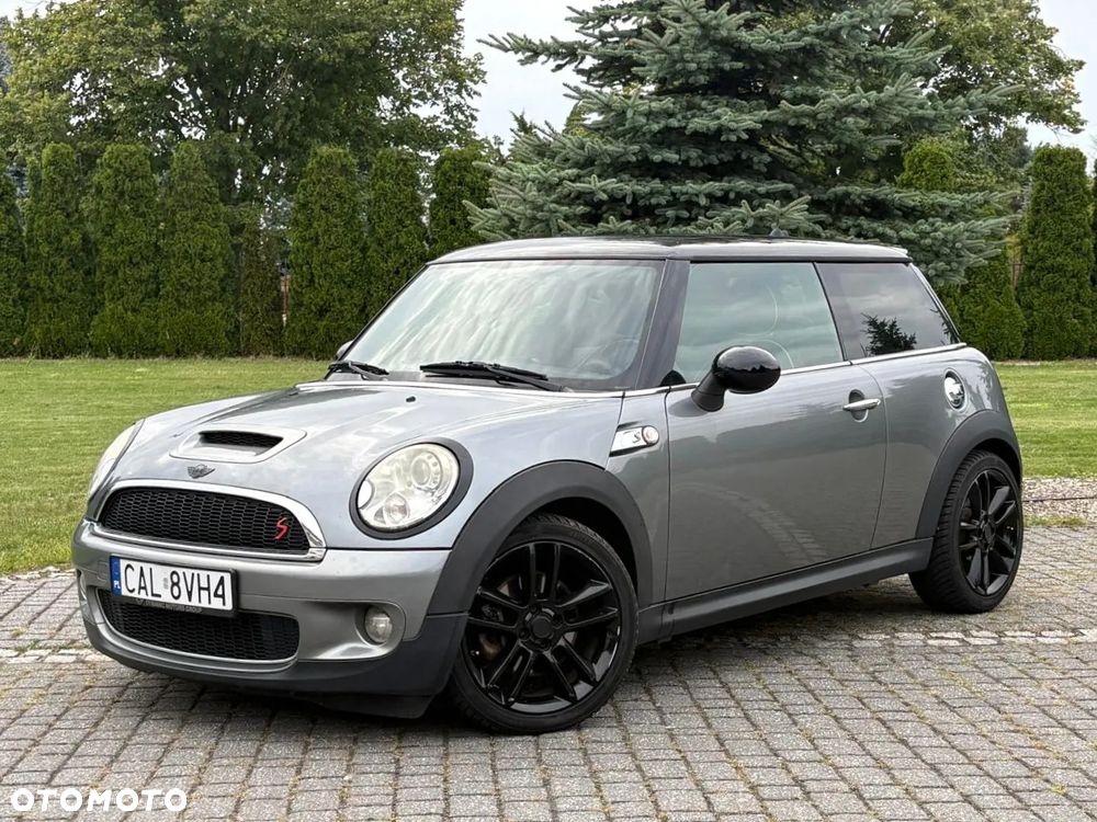 MINI Cooper S 50 Mayfair - 2
